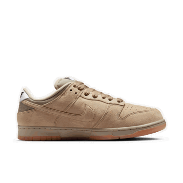 Кецове и обувки Nike SB Nike SB Dunk Low Pro B Бежово | HJ0367-200, 3