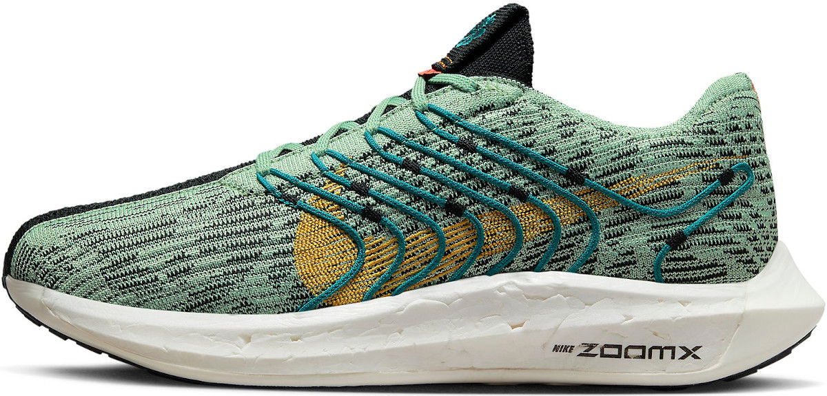 Кецове и обувки Nike Pegasus Turbo Next Nature Зелено | dz4850-300, 0