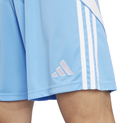 Къси панталони adidas Originals adidas TIRO24 Training Shorts Синьо | ji6093, 2