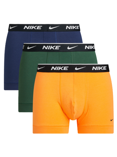 TRUNK 3PK BOXERS