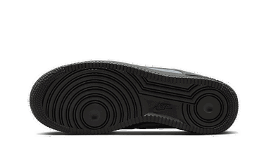 Кецове и обувки Nike Air Force 1 "Anthracite" Черно | CW7584-001, 2
