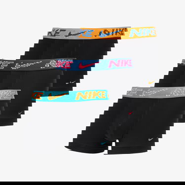 Боксерки Nike Trunk 3-Pack Черно | 0000KE1156-UA6, 0