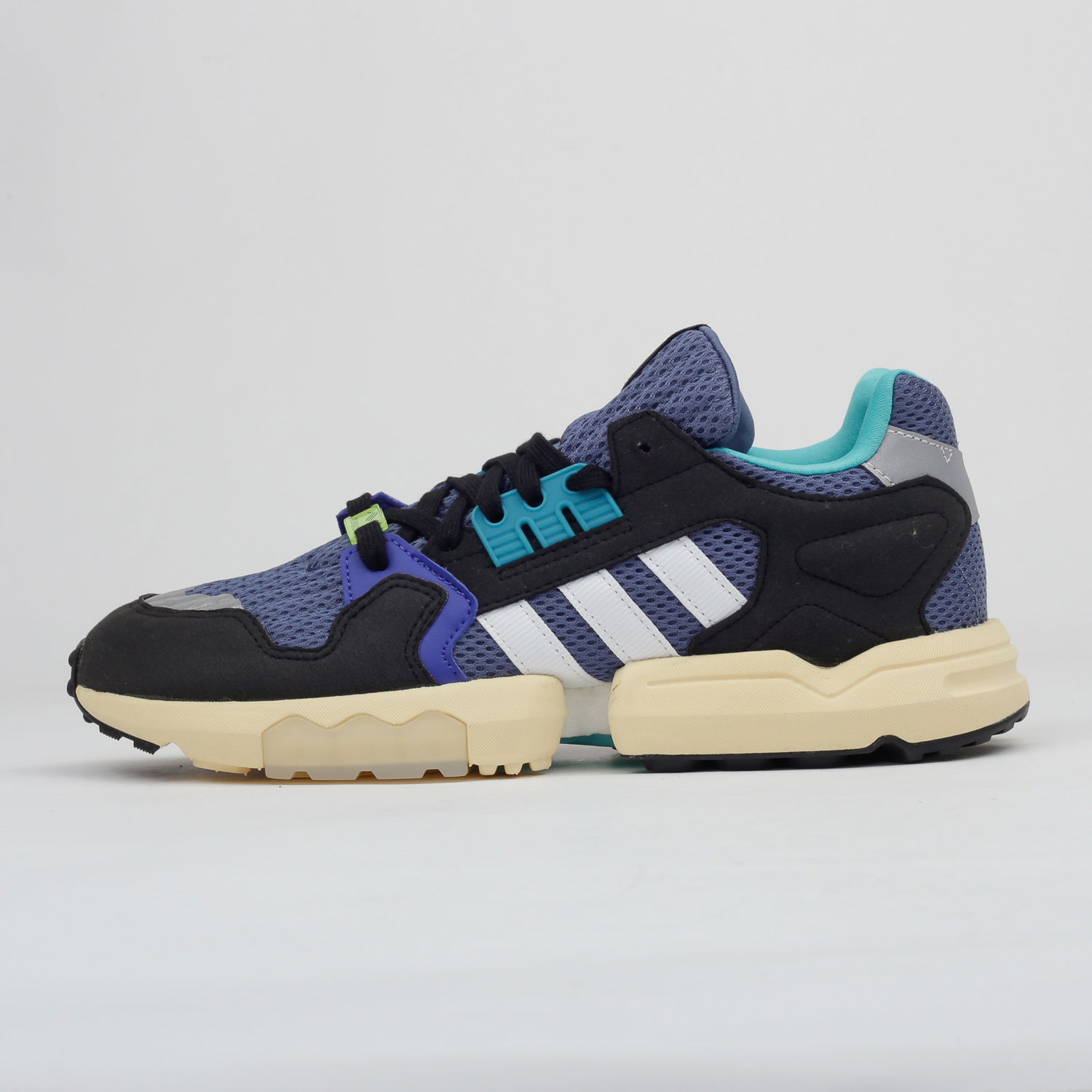 Кецове и обувки adidas Originals ZX Torsion Черно | EE4796, 0
