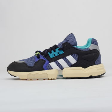 Кецове и обувки adidas Originals ZX Torsion Черно | EE4796, 0