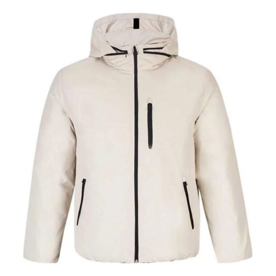 Пухо яке Under Armour Loft Tech Down Jacket Бежово | 1328241-342, 0