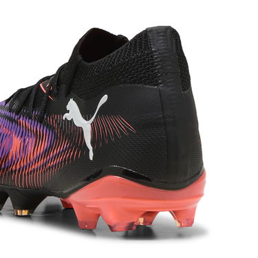 Кецове и обувки Puma FUTURE 8 MATCH FG/AG Soccer Cleats Черно | 108382_01, 2