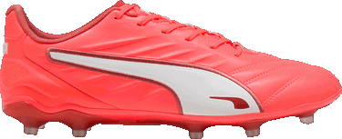 Кецове и обувки Puma Puma KING PRO FG/AG Розово | 108308-01, 0