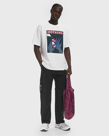 Карго панталони By Parra Cargo Pants Черно | 54166, 2