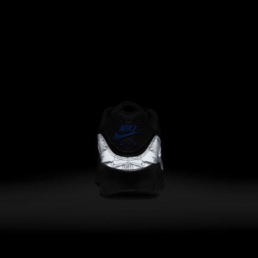 Кецове и обувки Nike Air Max 90 Черно | DZ4504-001, 3
