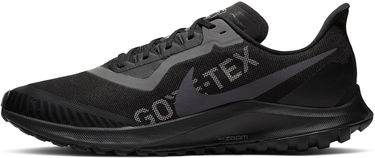 Кецове и обувки Nike Zoom Pegasus 36 TRAIL GTX Черно | bv7762-001, 0