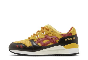 Кецове и обувки Asics KITH x Marvel x Gel-Lyte III Mystery Sealed Box (Trading Card Included) Оранжево
 | AI1407GLSC.X23, 1