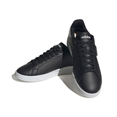 Кецове и обувки adidas Performance Court silk 42 Черно | HP9447, 4