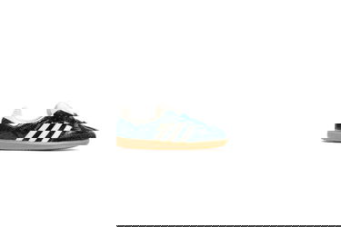 Кецове и обувки adidas Originals Samba OG Зелено | JR8848, 1