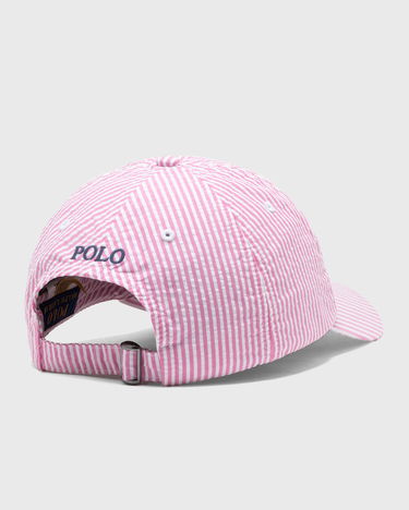 Шапка с козирка Polo by Ralph Lauren CLassics Sport Cap Розово | 710935282001, 1