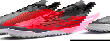 Кецове и обувки Nike Nike PHANTOM GX CLUB TF Червено | dd9486-600, 4