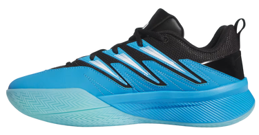 Кецове и обувки adidas Originals Dame Certified 3 Синьо | ih8466, 4