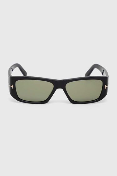 Слънчеви очила Tom Ford Sunglasses Черно | FT0986.5601N, 1