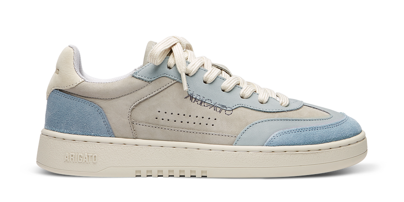 Кецове и обувки AXEL ARIGATO Dice T-Toe Многоцветен | F3626005