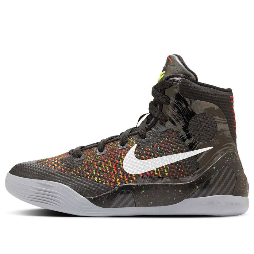 Кецове и обувки Nike Kobe 9 Elite Protro 'Masterpiece' Многоцветен | HJ9446-001