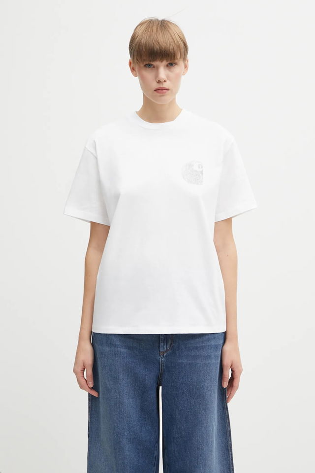 Short Sleeve Okniceok T-Shirt