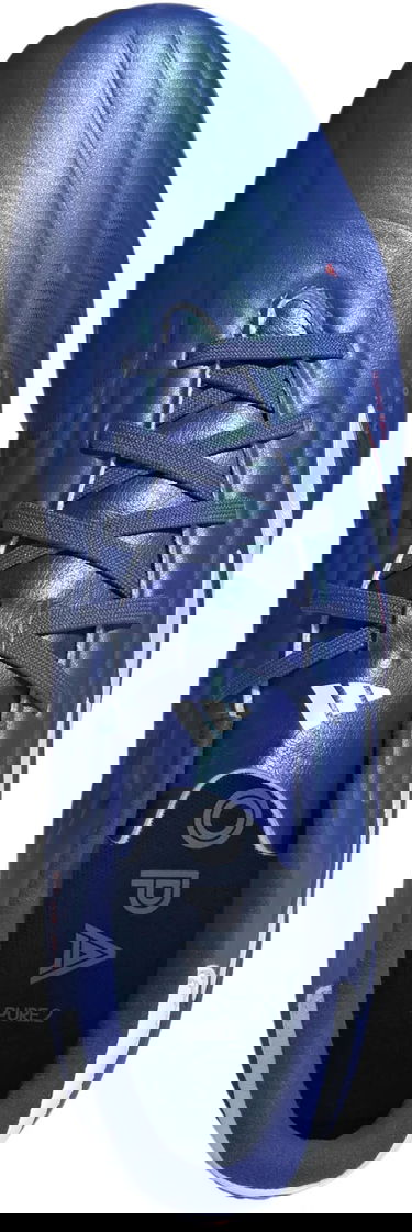 Кецове и обувки adidas Performance COPA PURE 2.2 FG Синьо | ie4895, 1