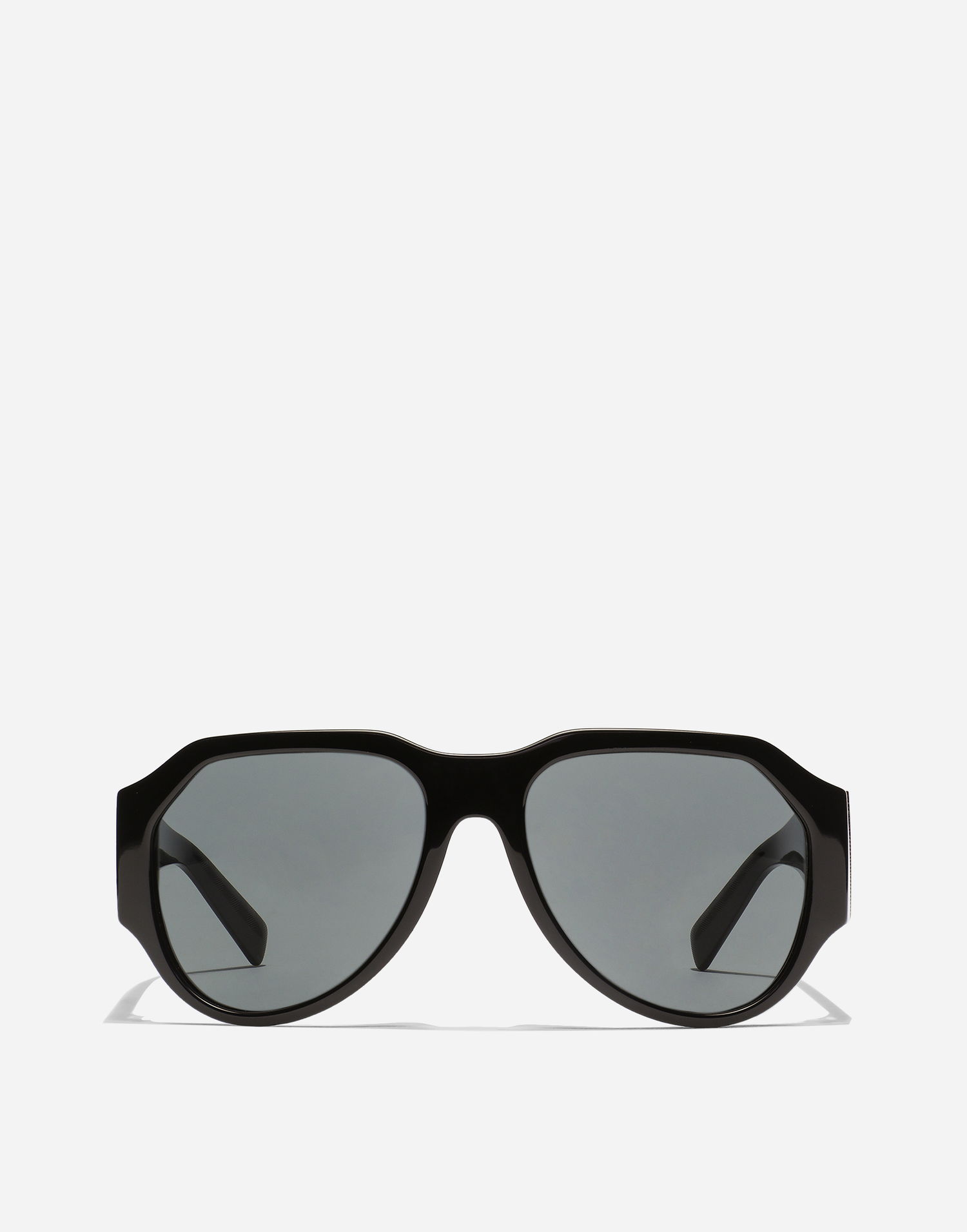 Слънчеви очила Dolce & Gabbana Dolce & Gabbana Lusso Sartoriale Sunglasses Черно | VG4504VP1879V000, 0