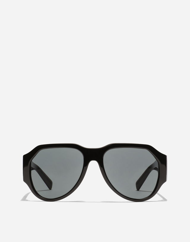 Dolce & Gabbana Lusso Sartoriale Sunglasses