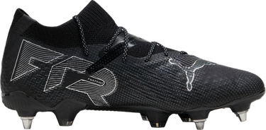 Кецове и обувки Puma Football Boots FUTURE 7 ULTIMATE MxSG Черно | 107918-02, 3