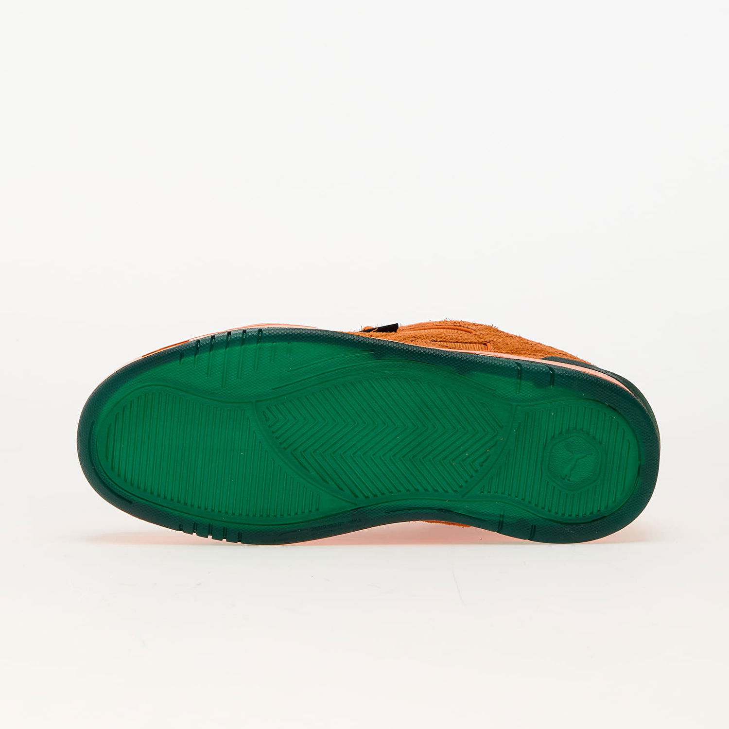 Кецове и обувки Puma Carrots x -180 Rickie Orange/ Warm White Оранжево
 | 39880202, 1