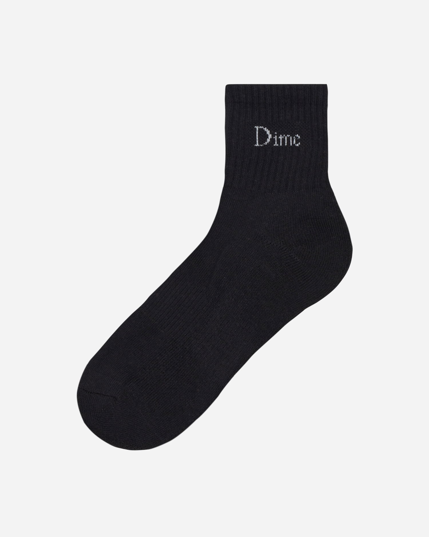 Чорапи Dime Classic Socks Черно | DIMEHO46 BLK, 1
