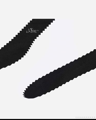 Чорапи Dime Classic Socks Черно | DIMEHO46 BLK, 1