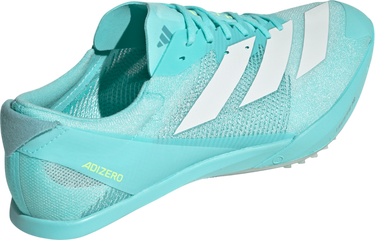 Кецове и обувки adidas Performance Adizero Finesse Тюркоазено | jh5226, 4