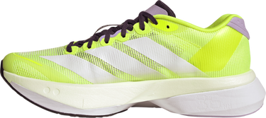 Кецове и обувки adidas Originals Adizero Boston 13 Жълто | jp9246, 3