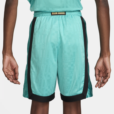 Къси панталони Nike Dri-FIT DNA LeBron x Liverpool FC Shorts Тюркоазено | FN3012-392, 4