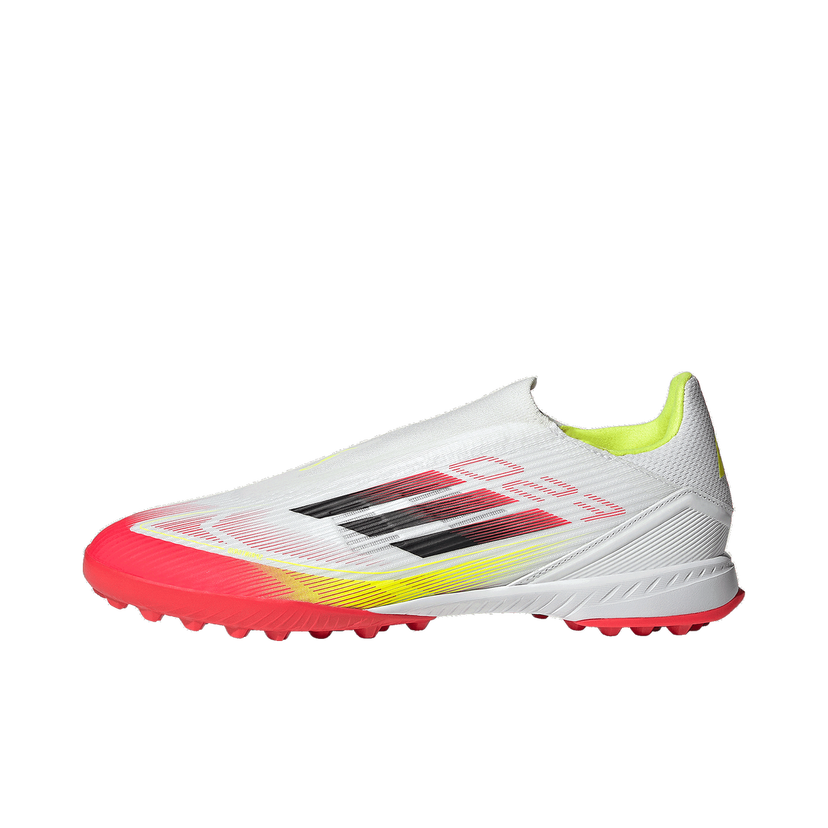 Кецове и обувки adidas Performance F50 League LL TF Бяло | ie1234