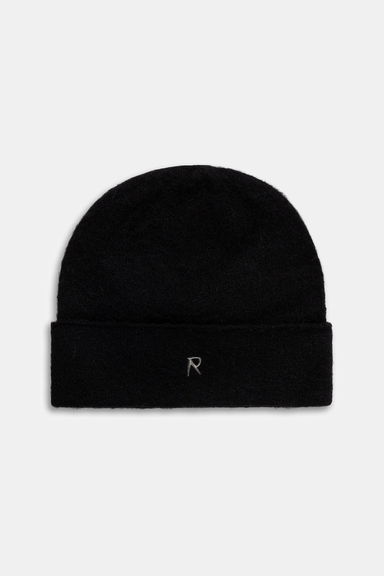 Represent Textured Knit Beanie, 0