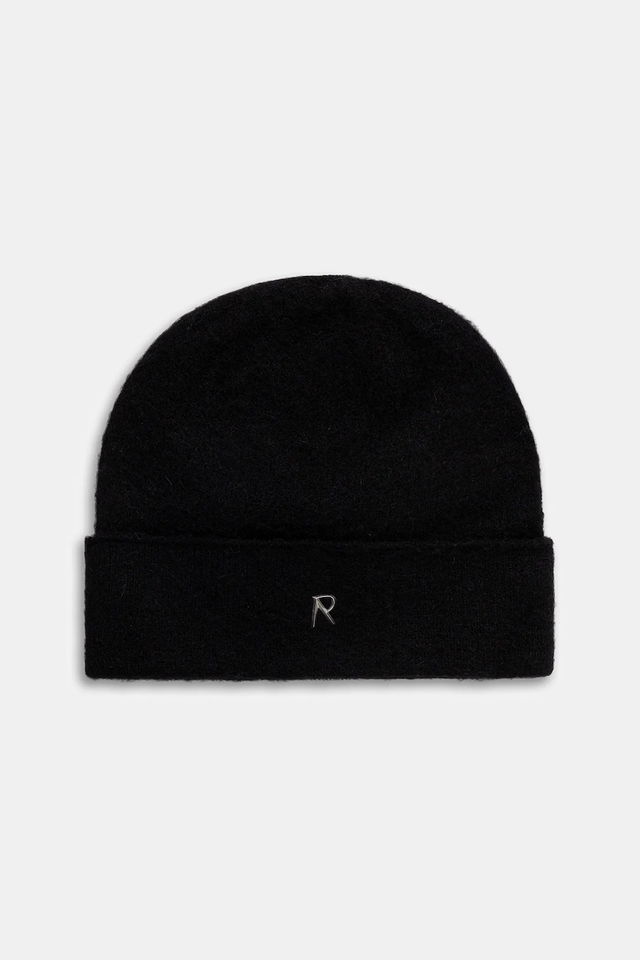 Represent Textured Knit Beanie