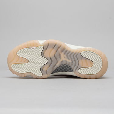 Кецове и обувки Jordan Air Jordan 11 Low ''Rose Gold'' W Розово | AH7860-105, 4