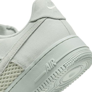 Кецове и обувки Nike Air Force 1 Low Сиво | DX4108-001, 3