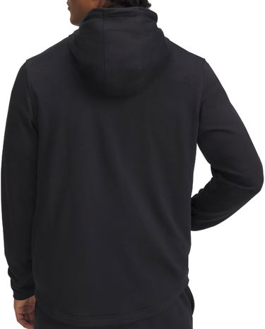Суитчър Under Armour Under Armour Rival Terry Logo Hoodie Черно | 1390141-001, 2