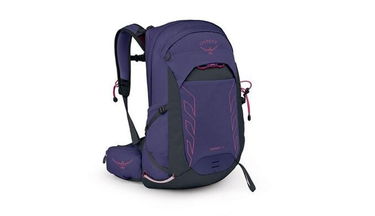 Раница Osprey Tempest 22 Backpack One Size Лилаво | 10054217OSP, 0