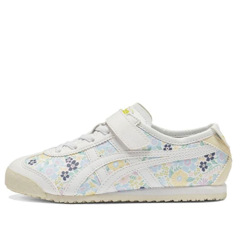 Кецове и обувки Onitsuka Tiger Mexico 66 Floral Многоцветен | 1184A211-100