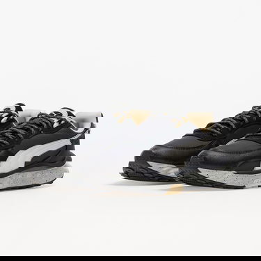 Кецове и обувки Puma Wild Rider WTR "Black/Ebony" Черно | 38190201, 5