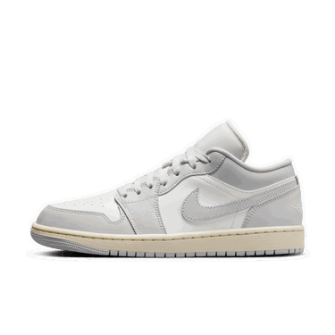 Кецове и обувки Jordan Air Jordan 1 Low Бяло | DC0774-103, 4