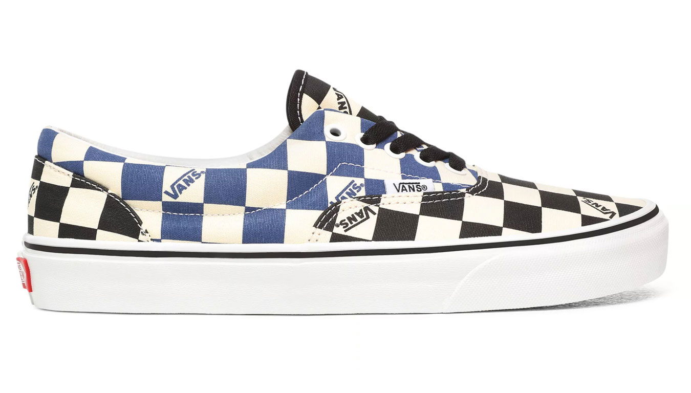 Кецове и обувки Vans UA Era Синьо | VN0A4U39WRT, 0