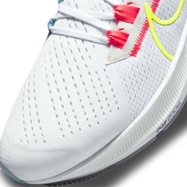 Кецове и обувки Nike Air Zoom Pegasus 38 Limited Edition Многоцветен | DJ3128-001, 4