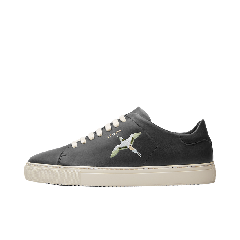 Кецове и обувки AXEL ARIGATO Clean 90 B Bird Черно | F3601002