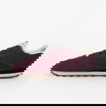 Кецове и обувки Reebok Classic Leather Бургунди | 100230512, 0