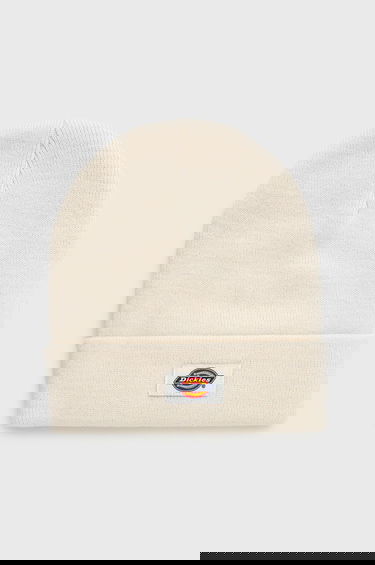 Шапка Dickies Thin Knit Beanie Бяло | DK0A4X7KECR, 0