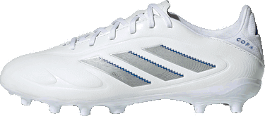 Кецове и обувки adidas Performance COPA PURE III LEAGUE FG/MG Бяло | ie1196, 5
